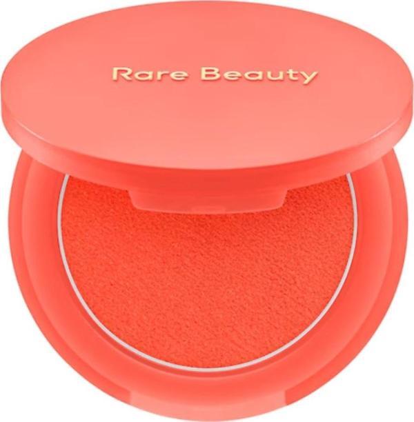 Rare Beauty Soft Pinch Matte Bouncy Blush - Krem Pudra Allık Alive - Image 1