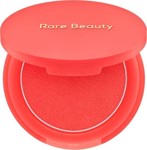 Rare Beauty Soft Pinch Matte Bouncy Blush - Krem Pudra Allık Grateful - Image 1