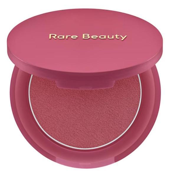 Rare Beauty Soft Pinch Matte Bouncy Blush - Krem Pudra Allık Truth - Image 1