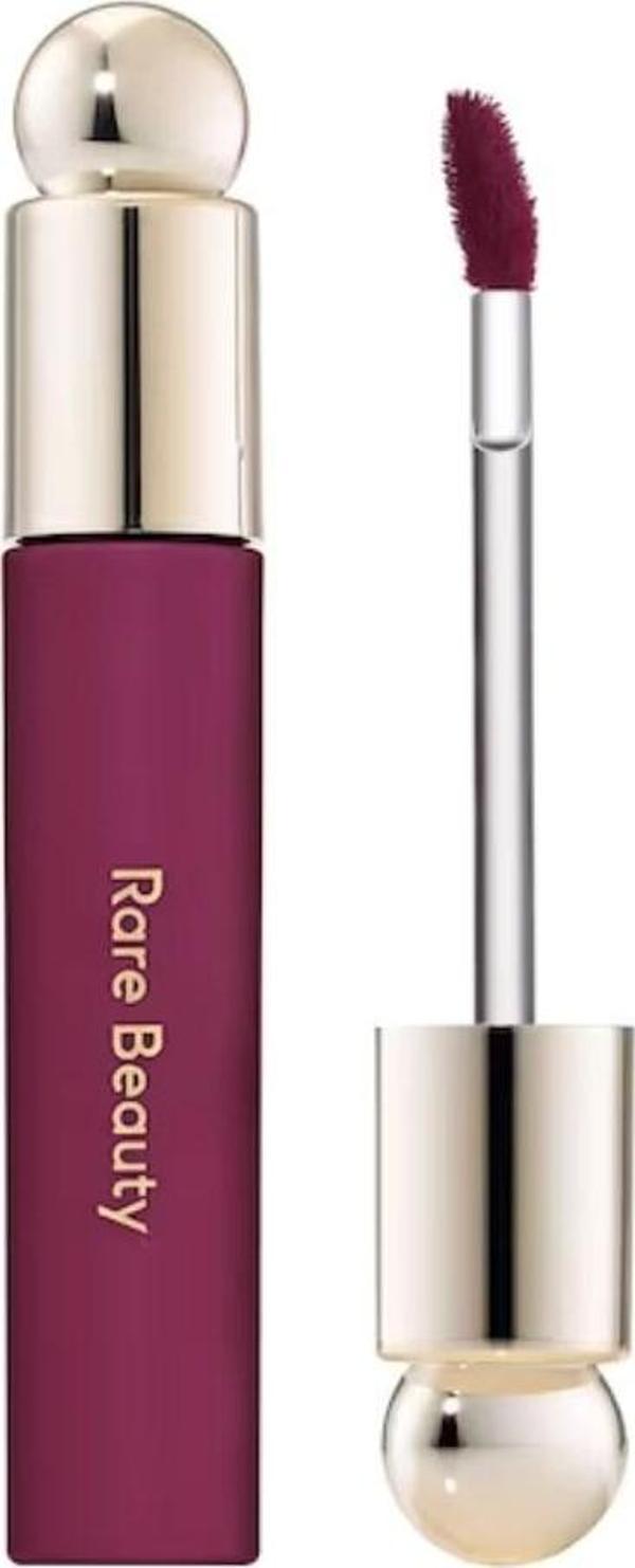 Rare Beauty Soft Pinch Tinted Lip Oil Affection- Renkli Dudak Yağı - Image 1