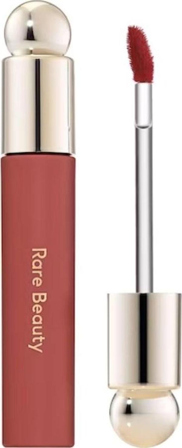 Rare Beauty Soft Pinch Tinted Lip Oil Delight - Renkli Dudak Yağı - Image 1