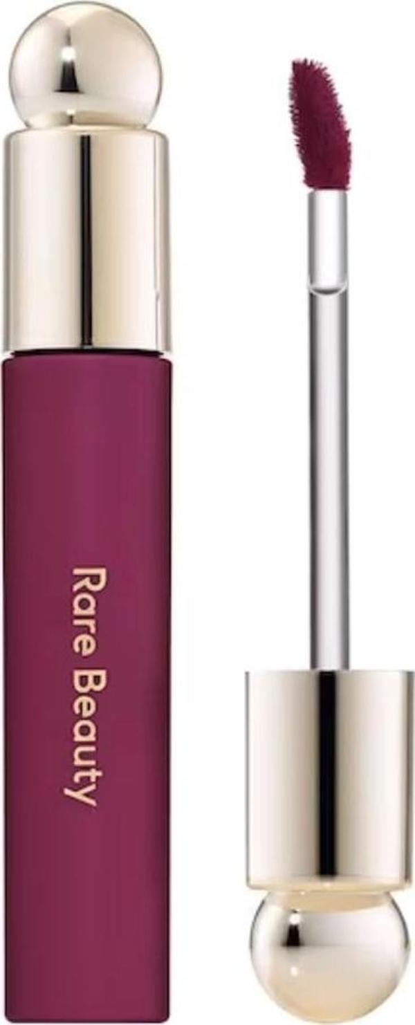 Rare Beauty Soft Pinch Tinted Lip Oil Honesty  Renkli Dudak Yağı - Image 1