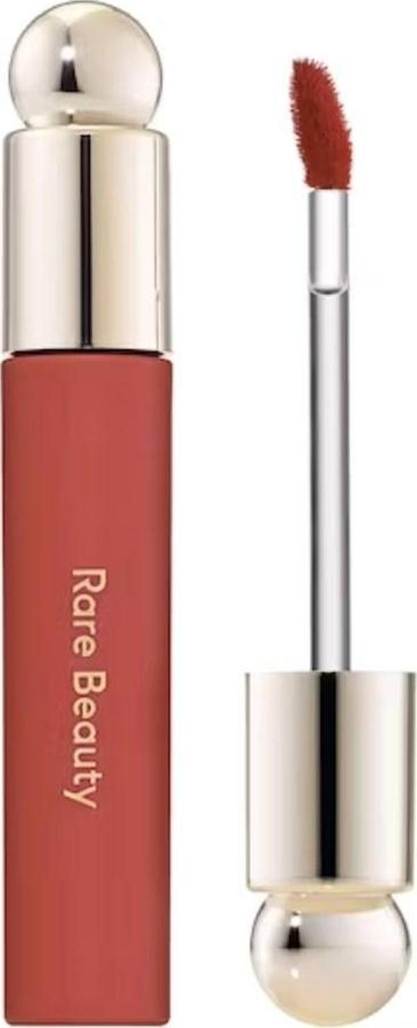 Rare Beauty Soft Pinch Tinted Lip Oil Serenity - Renkli Dudak Yağı - Image 1