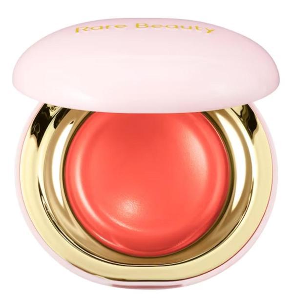 Rare Beauty Stay Vulnerable Nearly  Apricot - Allık - Image 1