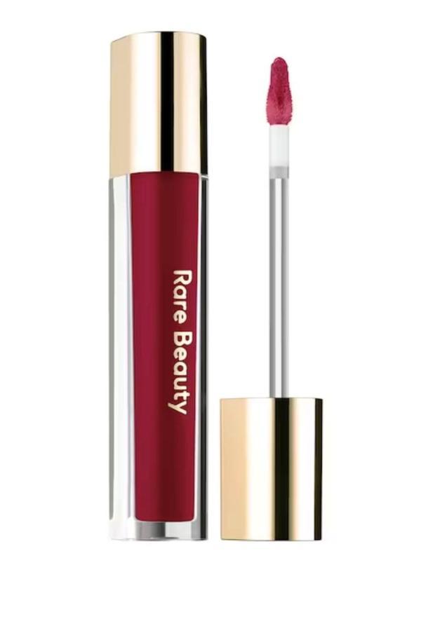 Rare Beauty Stay Vulnerable Nearly Berry - Parlak Dudak Balmı 3.8 ML - Image 1