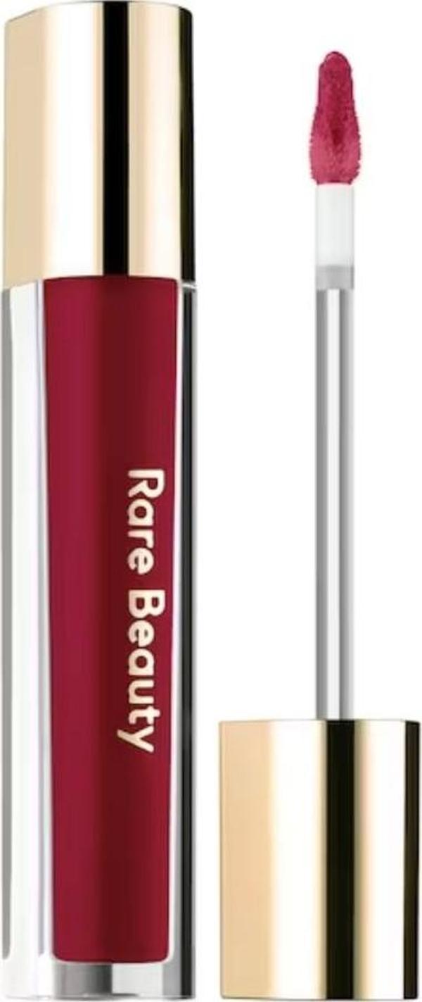 Rare Beauty Stay Vulnerable Nearly Berry - Parlak Dudak Balmı 3.8 ML - Image 1