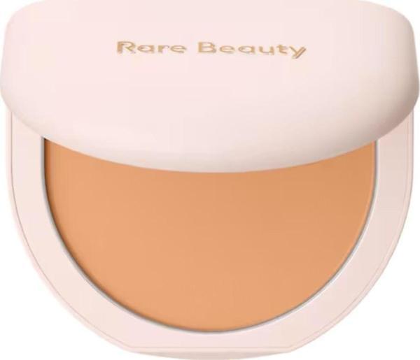 Rare Beauty Tinted Pressed Powder - Renkli Kompakt Pudra Buff  - Image 1