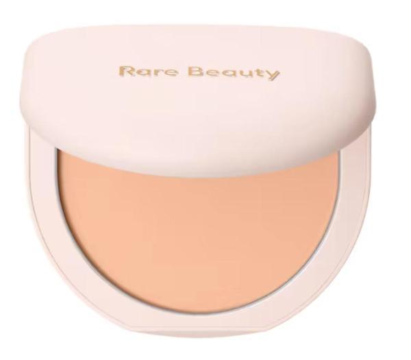 Rare Beauty Tinted Pressed Powder - Renkli Kompakt Pudra Natural - Image 1