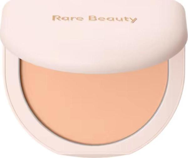 Rare Beauty Tinted Pressed Powder - Renkli Kompakt Pudra Natural - Image 1
