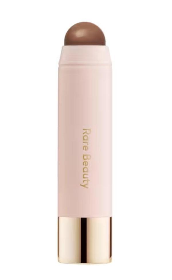 Rare Beauty Warm Wishes Effortless Bronzer Good Energy - Krem Bronzlaştırıcı - Image 1