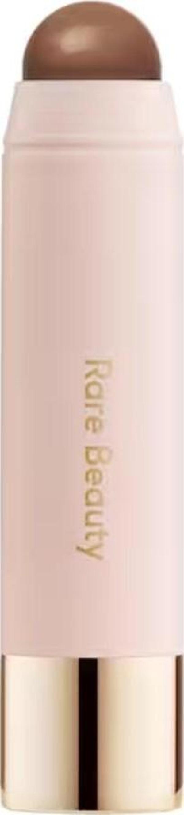Rare Beauty Warm Wishes Effortless Bronzer Good Energy - Krem Bronzlaştırıcı - Image 1