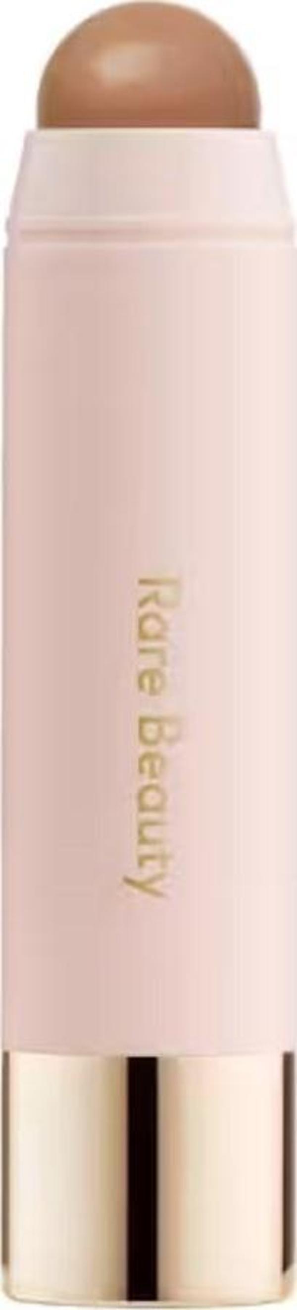 Rare Beauty Warm Wishes Effortless Bronzer Happy Sol - Krem Bronzlaştırıcı - Image 1