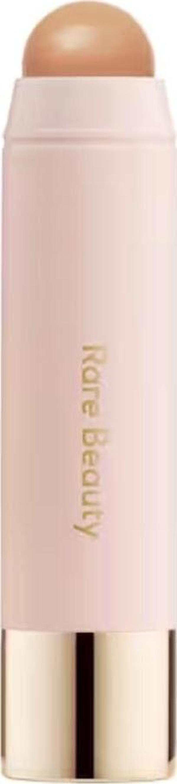 Rare Beauty Warm Wishes Effortless Bronzer Power Boost - Krem Bronzlaştırıcı - Image 1