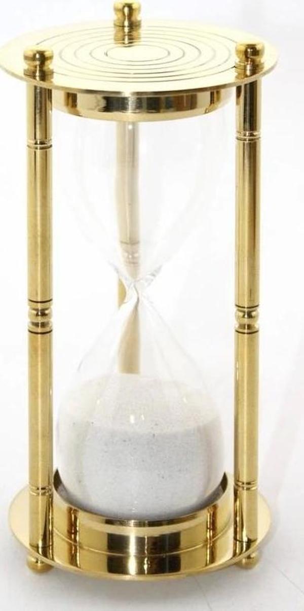 Pirinç Kum Saati Model 5 - Image 1