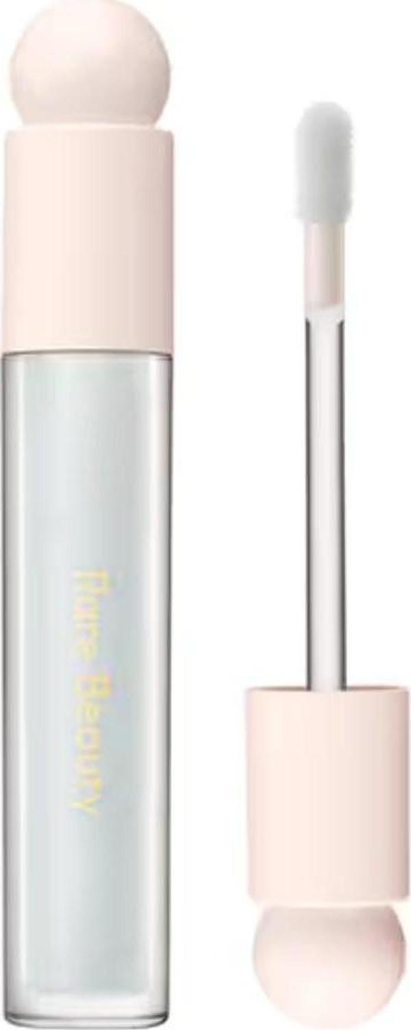 Rare Beauty Positive Light Luminizing Lip Gloss - Aydınlatıcı Dudak Parlatıcısı 3.3 ml - Dazzle - Image 1