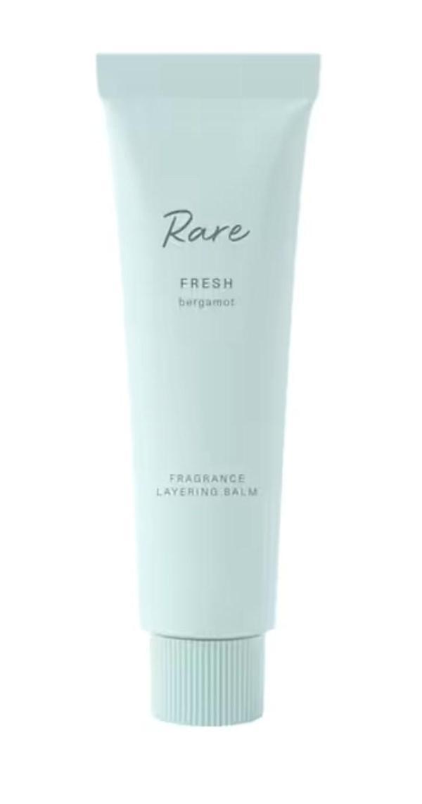 Rare Beauty Rare Fragrance Layering Balm - Kat Kat Uygulamalı Parfümlü Balsam 20 ml - Taze Bergamot - Image 1