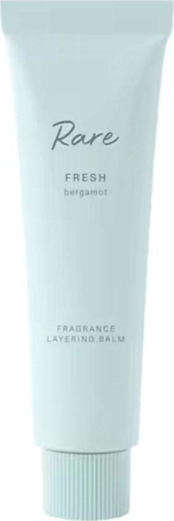 Rare Beauty Rare Fragrance Layering Balm - Kat Kat Uygulamalı Parfümlü Balsam 20 ml - Taze Bergamot - Image 1