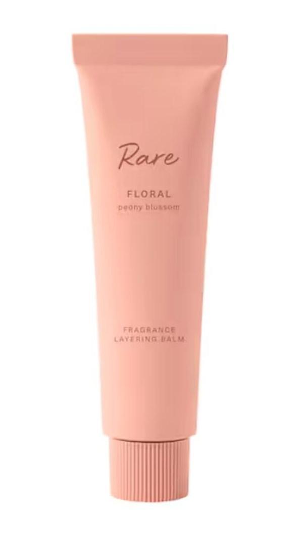 Rare Beauty Rare Fragrance Layering Balm - Kat Kat Uygulamalı Parfümlü Balsam 20 ml - Çiçeksi Şakayı - Image 1