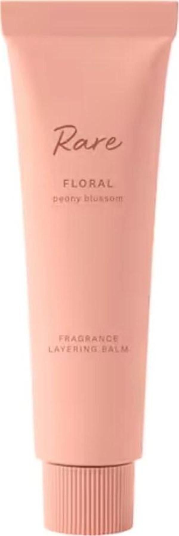 Rare Beauty Rare Fragrance Layering Balm - Kat Kat Uygulamalı Parfümlü Balsam 20 ml - Çiçeksi Şakayı - Image 1