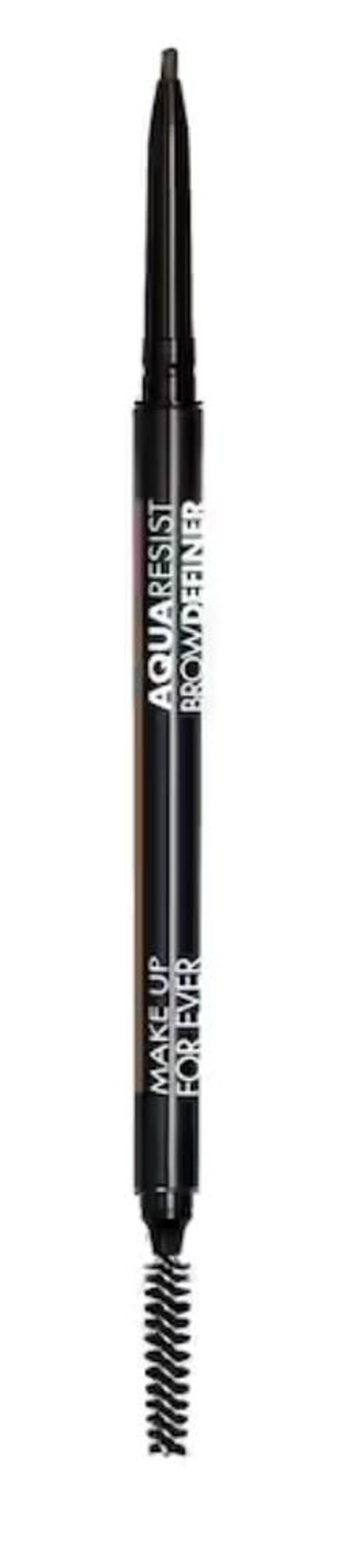  MAKE UP FOR EVER Aqua Resist Brow Definer AQUA RESIST BROW DEFINER- Kaş Kalemi  - Image 1