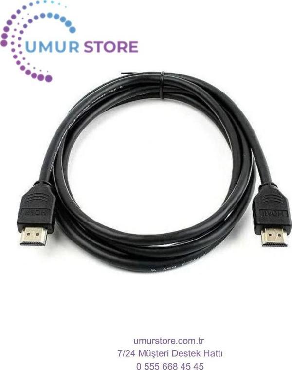 1.5 Metre Hdmi Kablo - Image 1