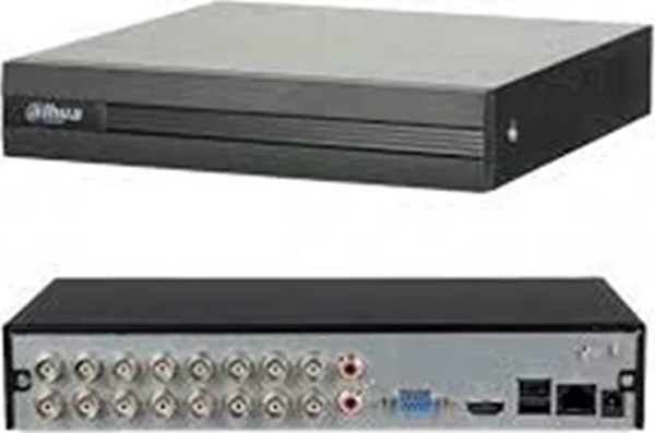 Dahua Xvr1b16-i 2 Mp H265+ 16 Kanal 5in1 Dvr Kayıt Cihazı - Image 1