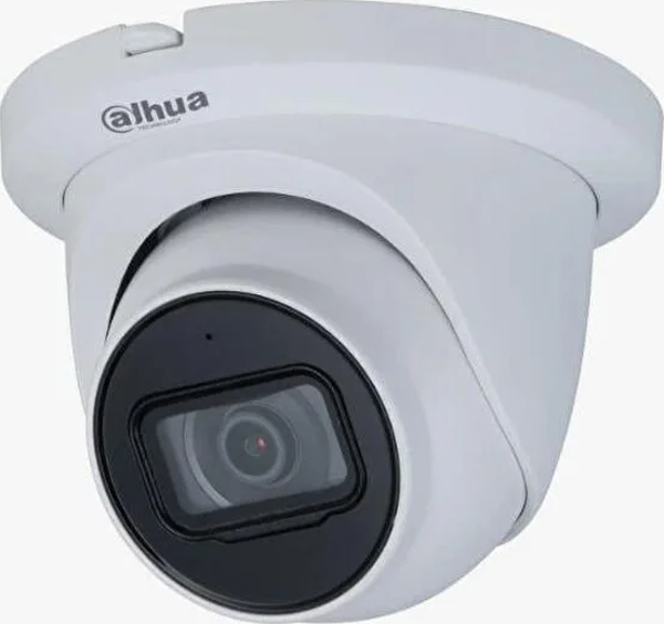 Dahua Ipc-hdw1230t-as-0280b-s4 2mp 2.8mm Sesli İp Dome Kamera - Image 1