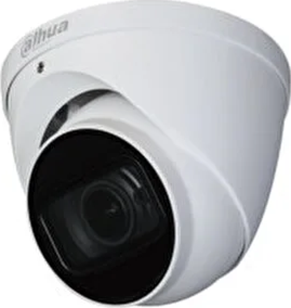 Dahua Hac-hdw1200t-z-2712-dip 2mp 2,7-12 Mm Motorize Lens 60mt Hd-cvi Dome Kamera - Image 1