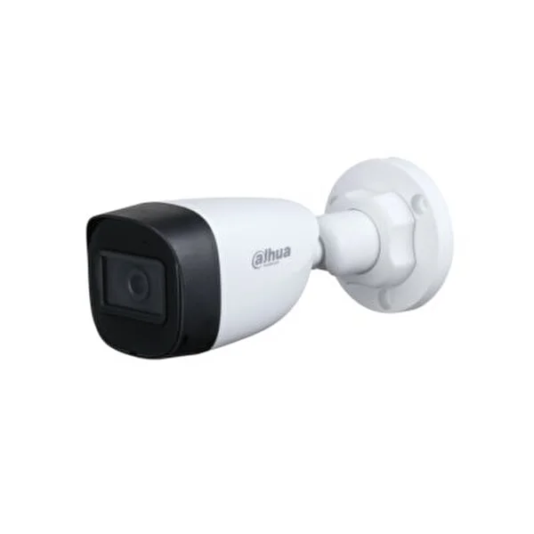 Dahua Hac-hfw1200c-a-0360b-s5 2mp 3.6mm Sabit Lens Sesli 4in1 Ir Bullet Ahd Kamera - Image 1