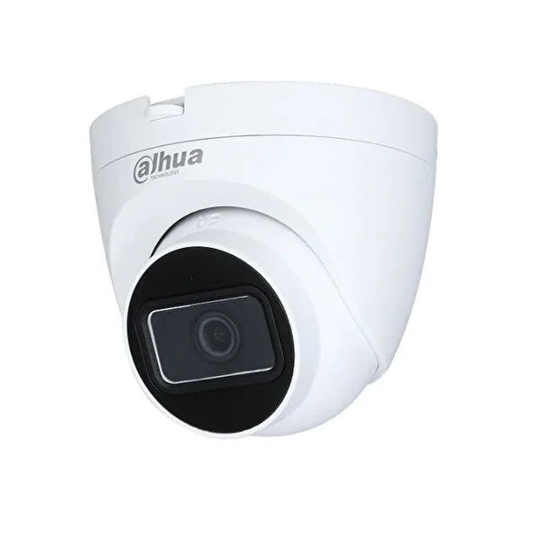 Dahua Hac-hdw1200trq-0280b 2mp 2.8mm Sabit Lens 4i̇n1 Hd-cvi Dome Kamera - Image 1