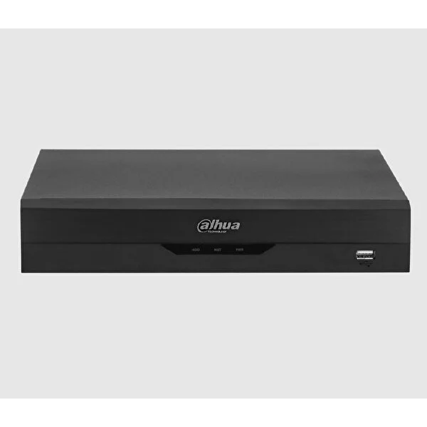 Dahua Xvr5108hs-i3 8 Kanal 5mp Destekli 1 Sata H.265+ Wizsense Xvr Kayıt Cihazı - Image 1