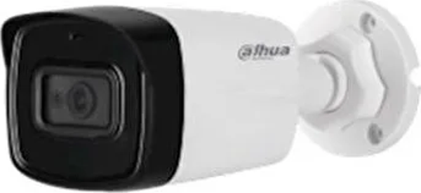 Dahua Hac-hfw1200tl-0360b 2mp 3.6mm Sabit Lens 40mt Ir Bullet Hdcvi Kamera - Image 1