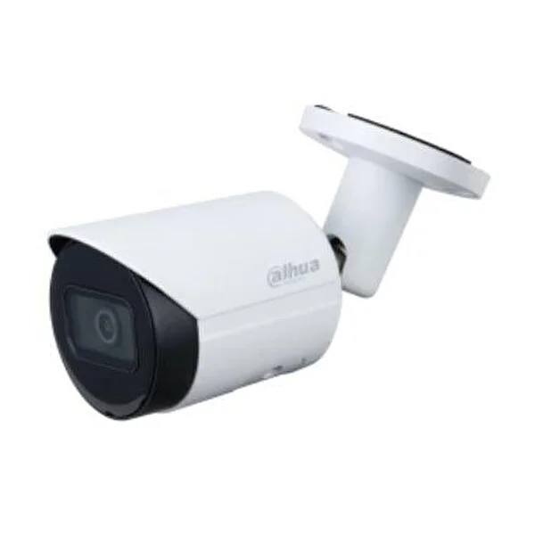 Dahua Ipc-hfw2541s-s-0360b-s2 5mp 3.6mm Ip Bullet Kamera (starli̇ght, Smd+) - Image 1
