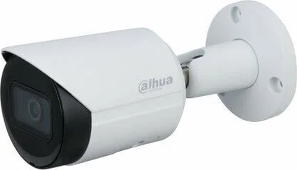 Dahua Ipc-hfw1230s-s-0280b-s4 2mp 2.8mm İp Bullet Kamera (starlight) - Image 1