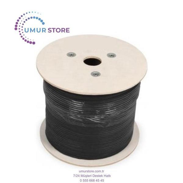 Cat 6 U/utp 500M Kablo DK-1613-VH-5-OUTDOOR - Image 1