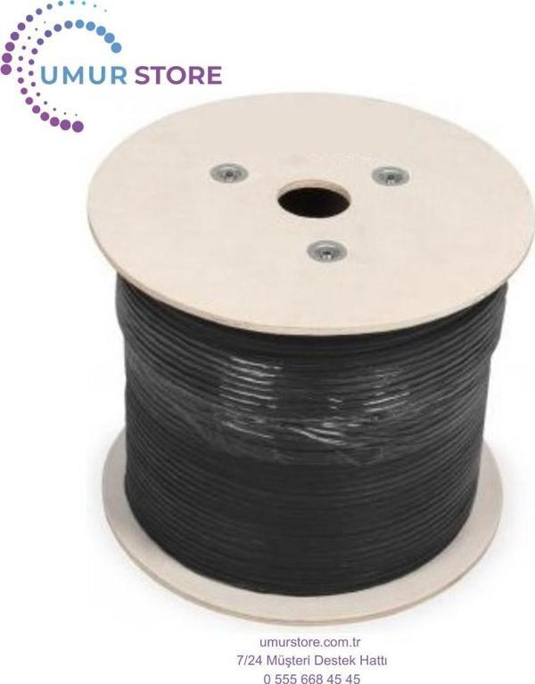 Cat 6 U/utp 500M Kablo DK-1613-VH-5-OUTDOOR - Image 1
