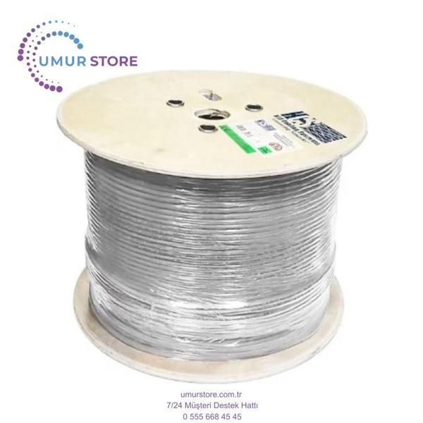 Cat6 Utp Hf Ethernet Kablosu - Image 1