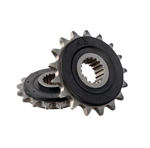 JT ZİNCİR DİŞLİ BMW F700 - F800 GS 2008-2018 JTF704-17 - Image 1