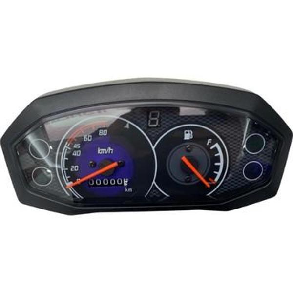 KUBA TK03 KİLOMETRE SAATİ MONERO - Image 1