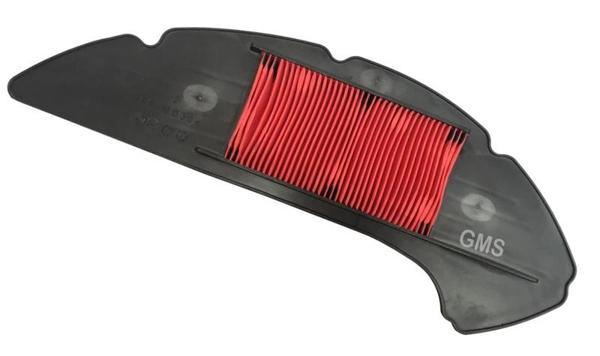 YAMAHA NMAX 125 155 2021 - 2024 RKS AROME HAVA FİLTRESİ MOTOSPARTAN - Image 1