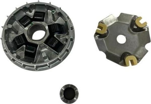 NCR ÖN VARYATÖR YARIM HONDA DIO 110 2021 ACTIVA 125 2023 - Image 1