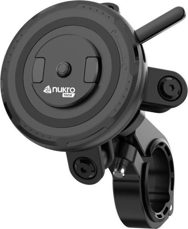 NUKROTECH FASTFİX FX2-154 TİTREŞİM MODÜLLÜ TELEFON TUTUCU - Image 1