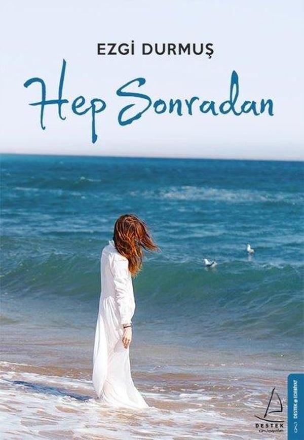 Hep Sonradan - Destek Yayınları - Image 1