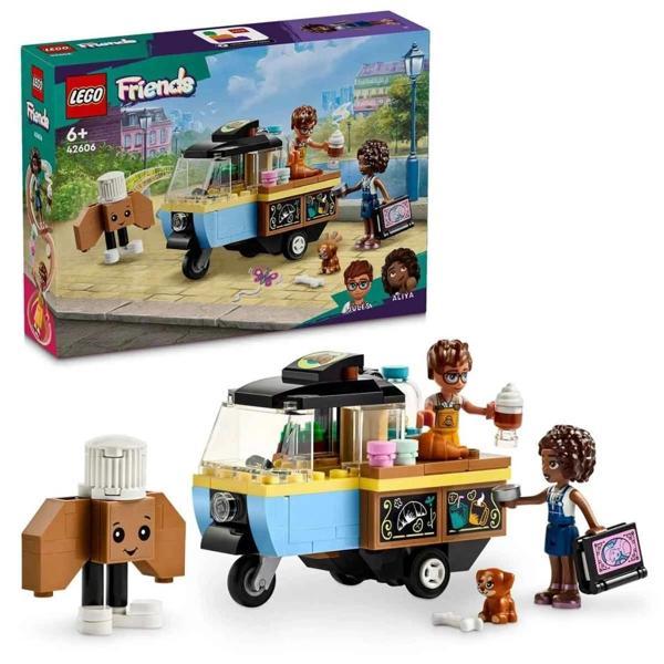 Nessiworld  Friends Mobil Pastane 42606 - Image 1