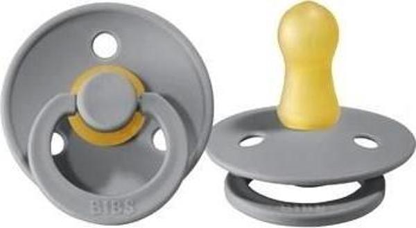 Nessiworld    Colour Kauçuk Emzik 6-18 Ay Cloud - Image 1