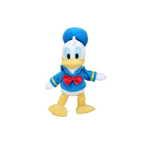 Nessiworld 40206 Donald Core Peluş 25 cm - Image 1