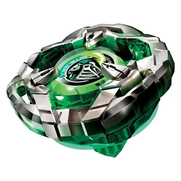 Nessiworld Beyblade 1'li Set Helm Knight 3-80N - Image 1