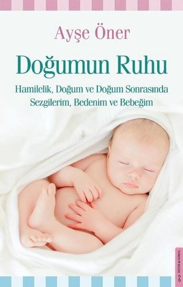 Doğumun Ruhu - Destek Yayınları - Image 1
