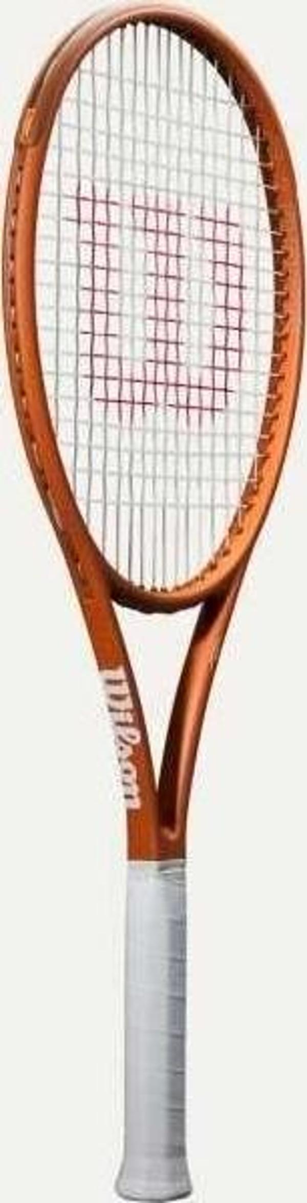 Wilson Blade 98 16x19 RG V9 Tenis Raketi WR173911 - Image 1