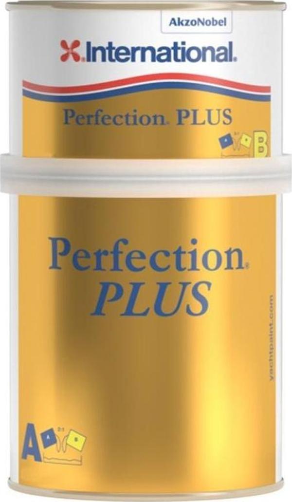 INTERNATIONAL PERFECTION PLUS 2.25 LT VERNİK TEKNE YAT - Image 1